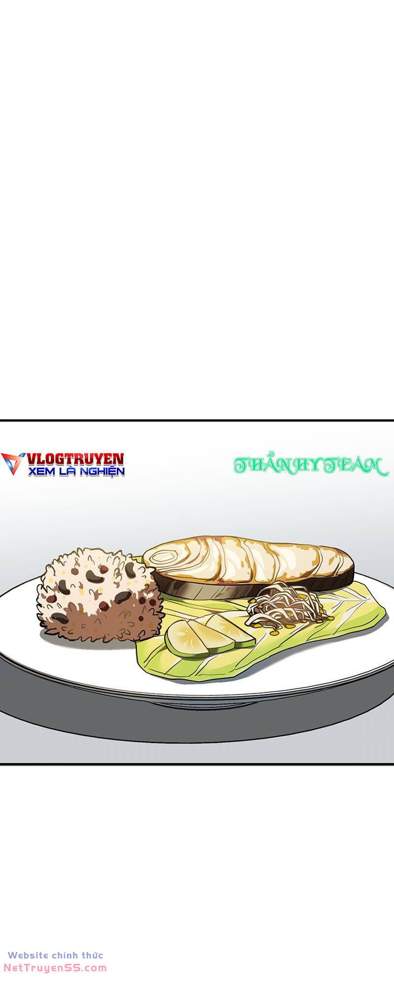 Vua Võ Đài Chap 41 - Next Chap 42