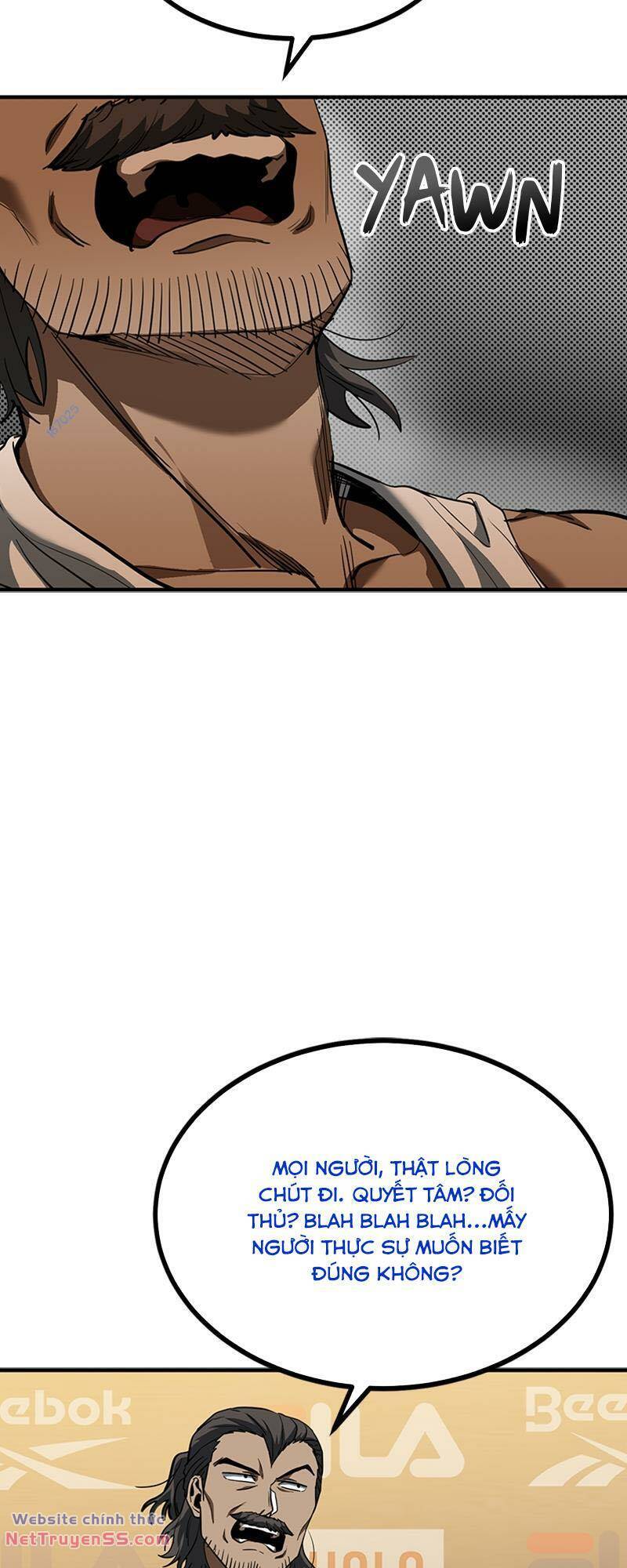 Vua Võ Đài Chap 42 - Next Chap 43