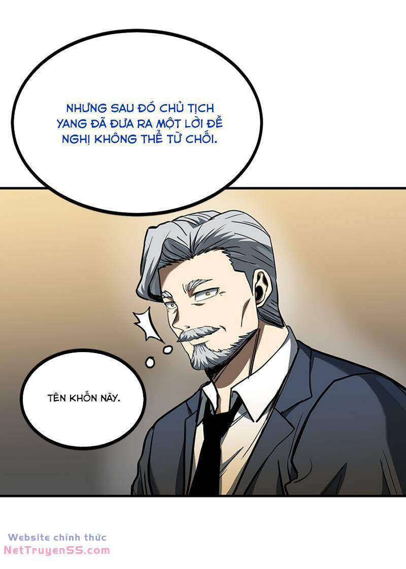 Vua Võ Đài Chap 42 - Next Chap 43