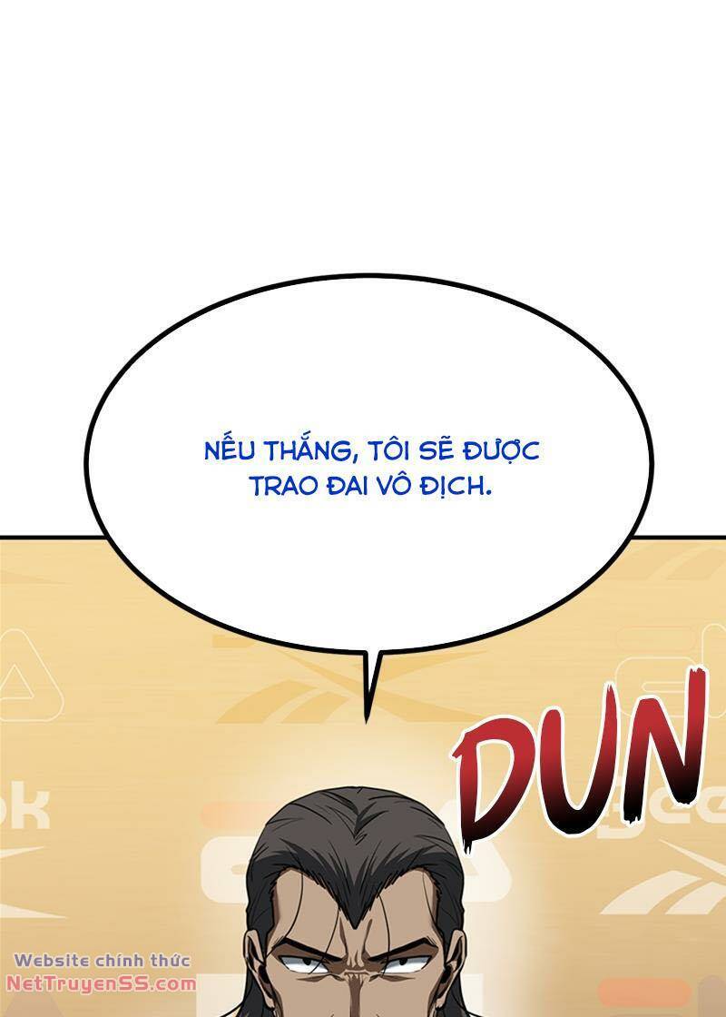 Vua Võ Đài Chap 42 - Next Chap 43
