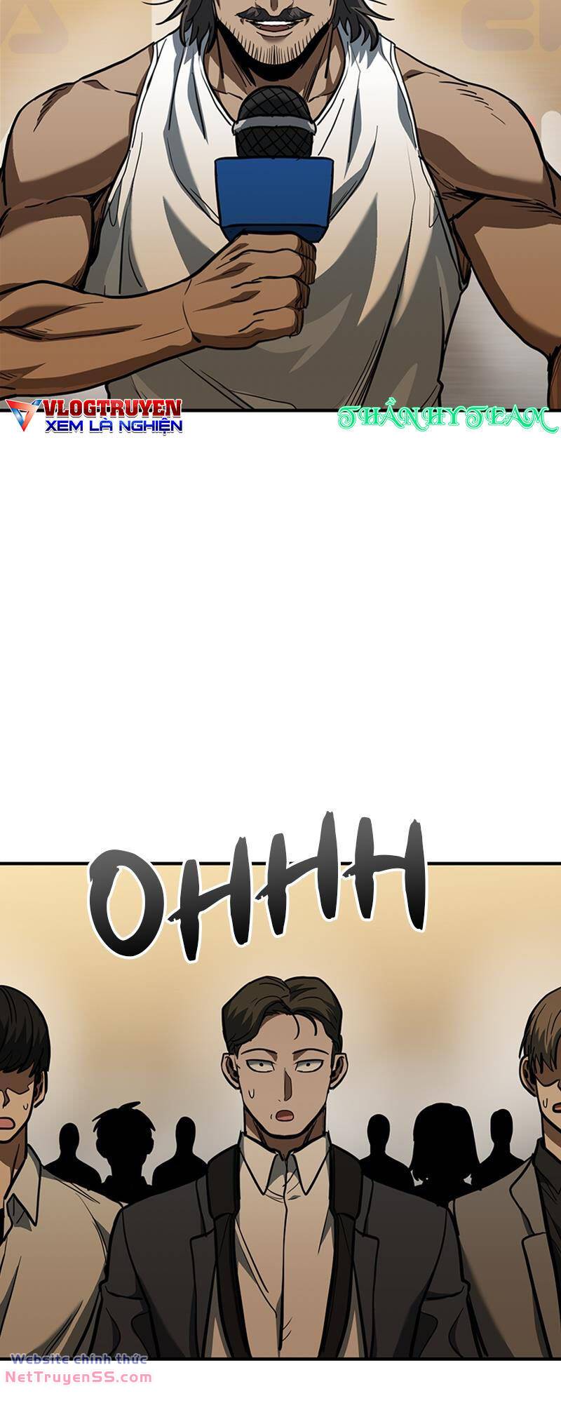 Vua Võ Đài Chap 42 - Next Chap 43