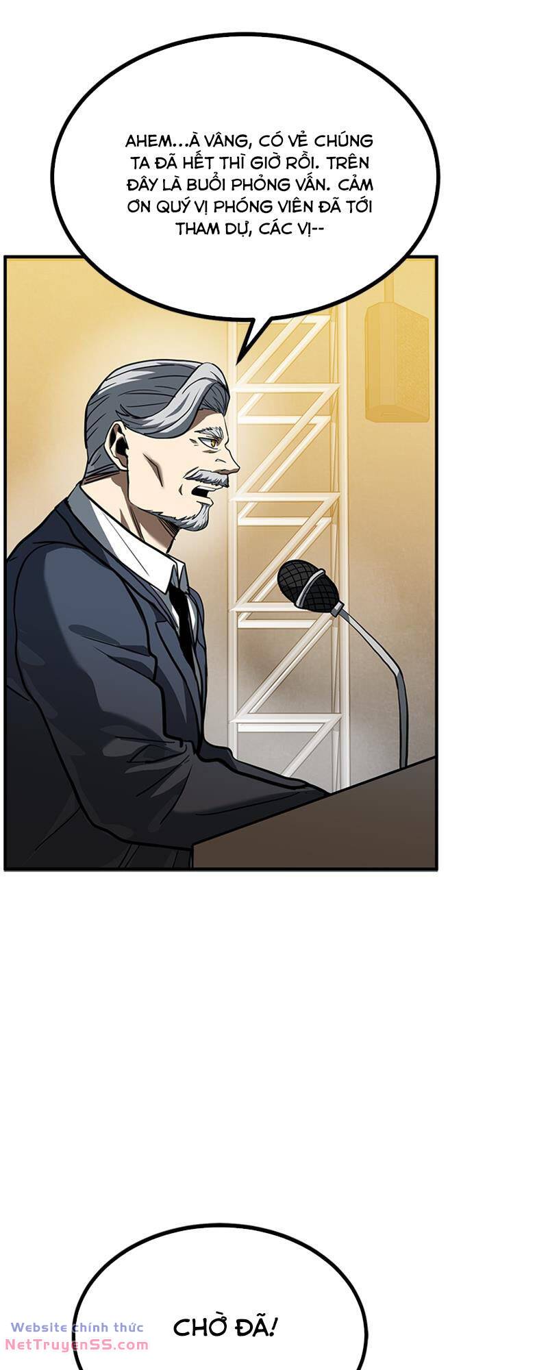 Vua Võ Đài Chap 42 - Next Chap 43