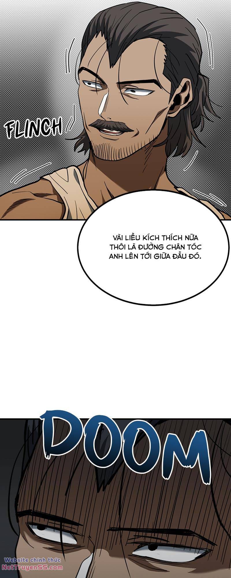 Vua Võ Đài Chap 42 - Next Chap 43