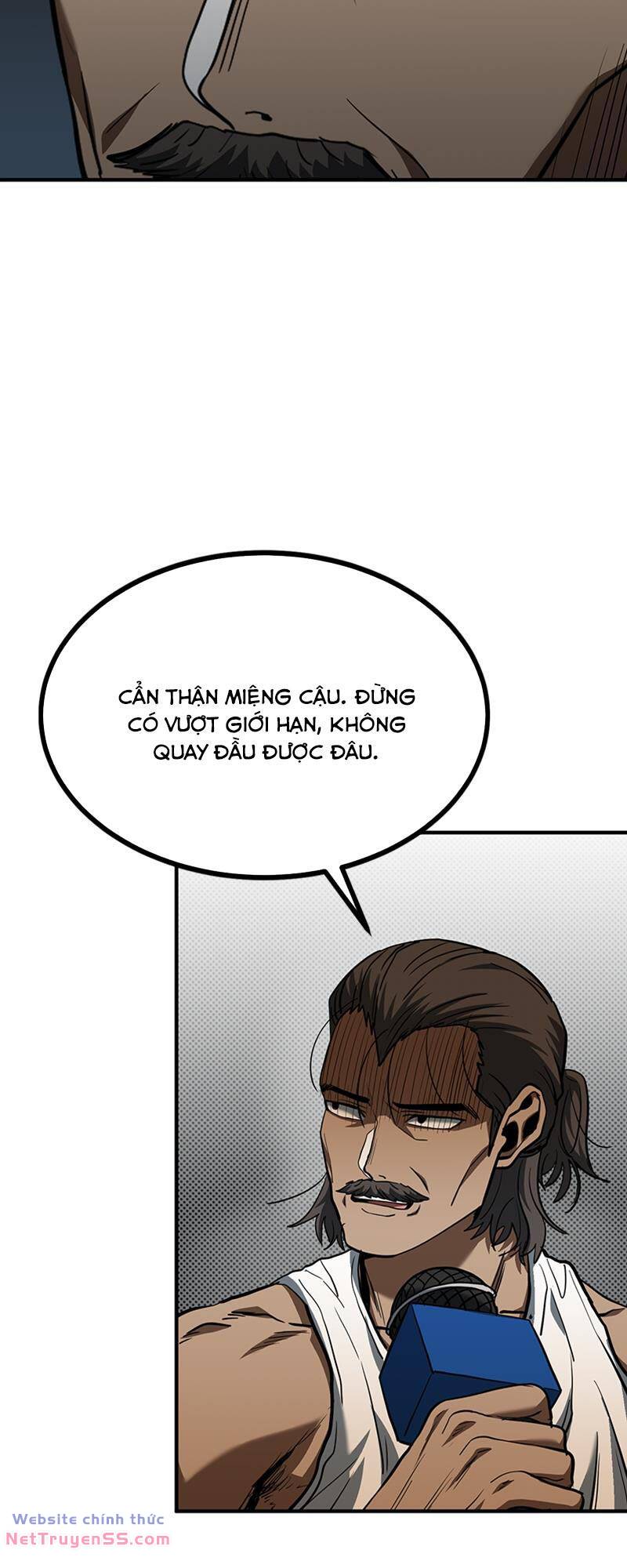 Vua Võ Đài Chap 42 - Next Chap 43