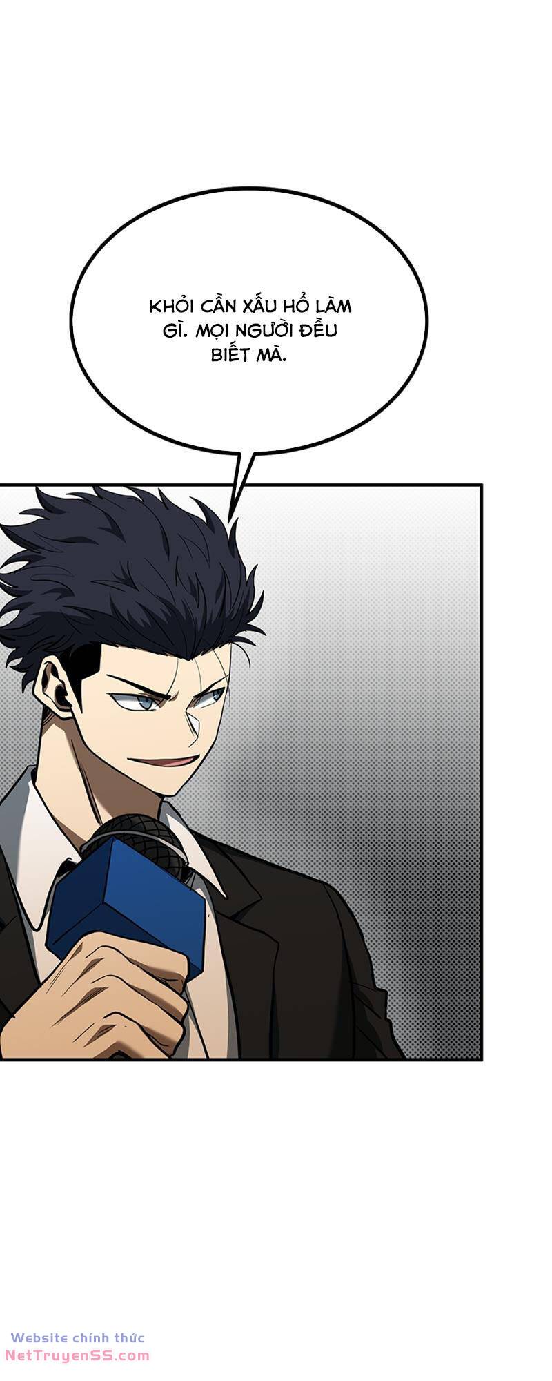 Vua Võ Đài Chap 42 - Next Chap 43