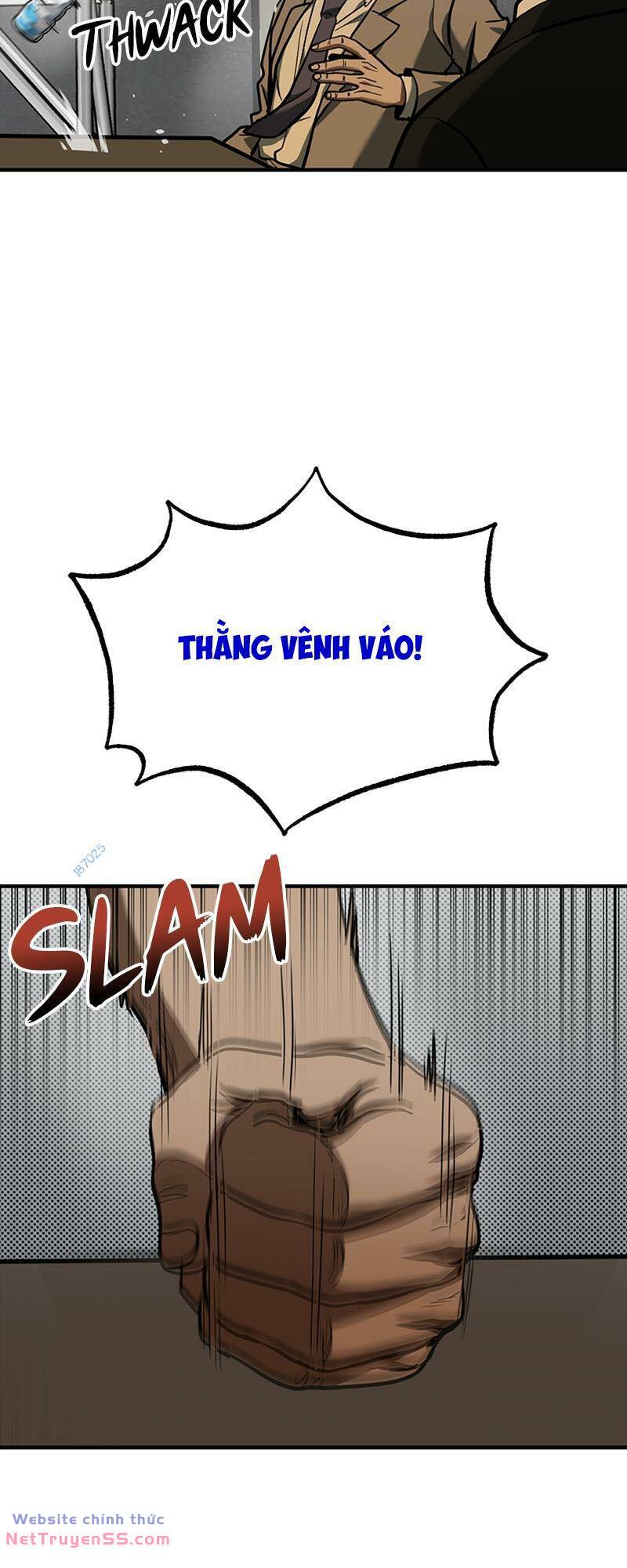 Vua Võ Đài Chap 42 - Next Chap 43
