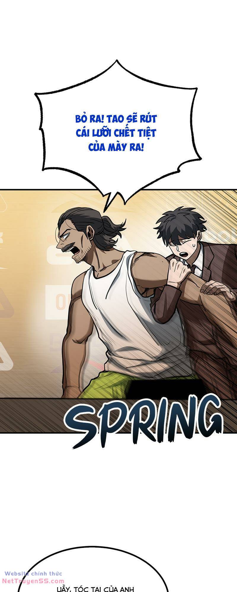 Vua Võ Đài Chap 42 - Next Chap 43