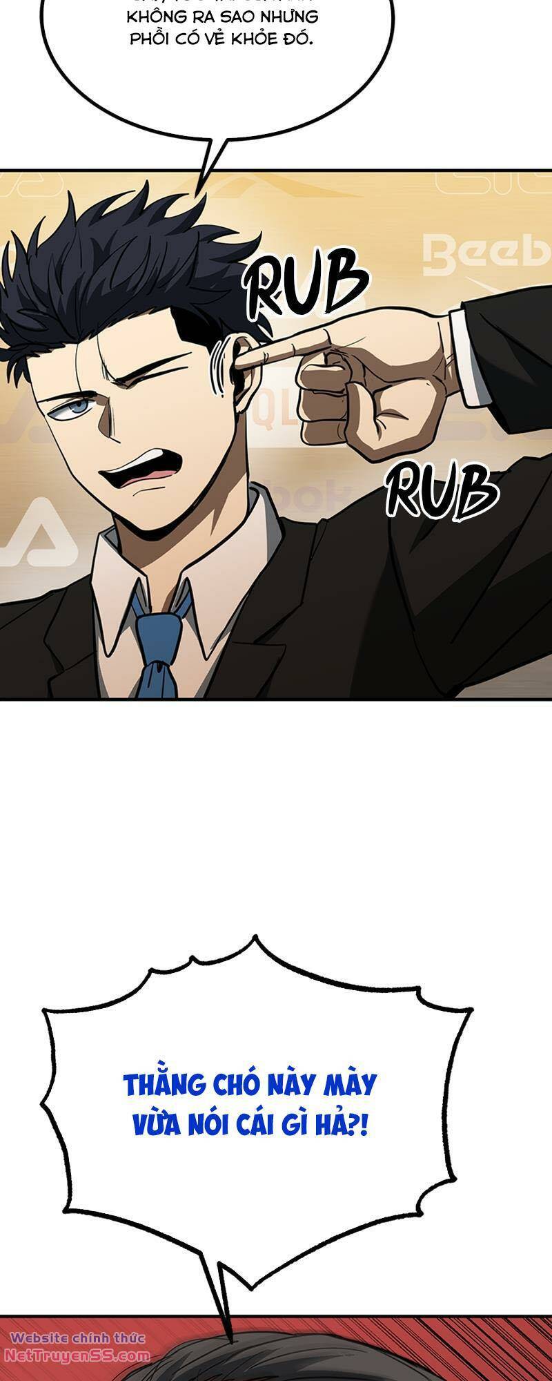 Vua Võ Đài Chap 42 - Next Chap 43