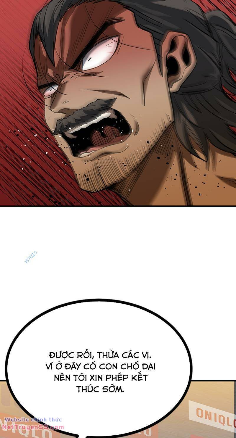 Vua Võ Đài Chap 42 - Next Chap 43