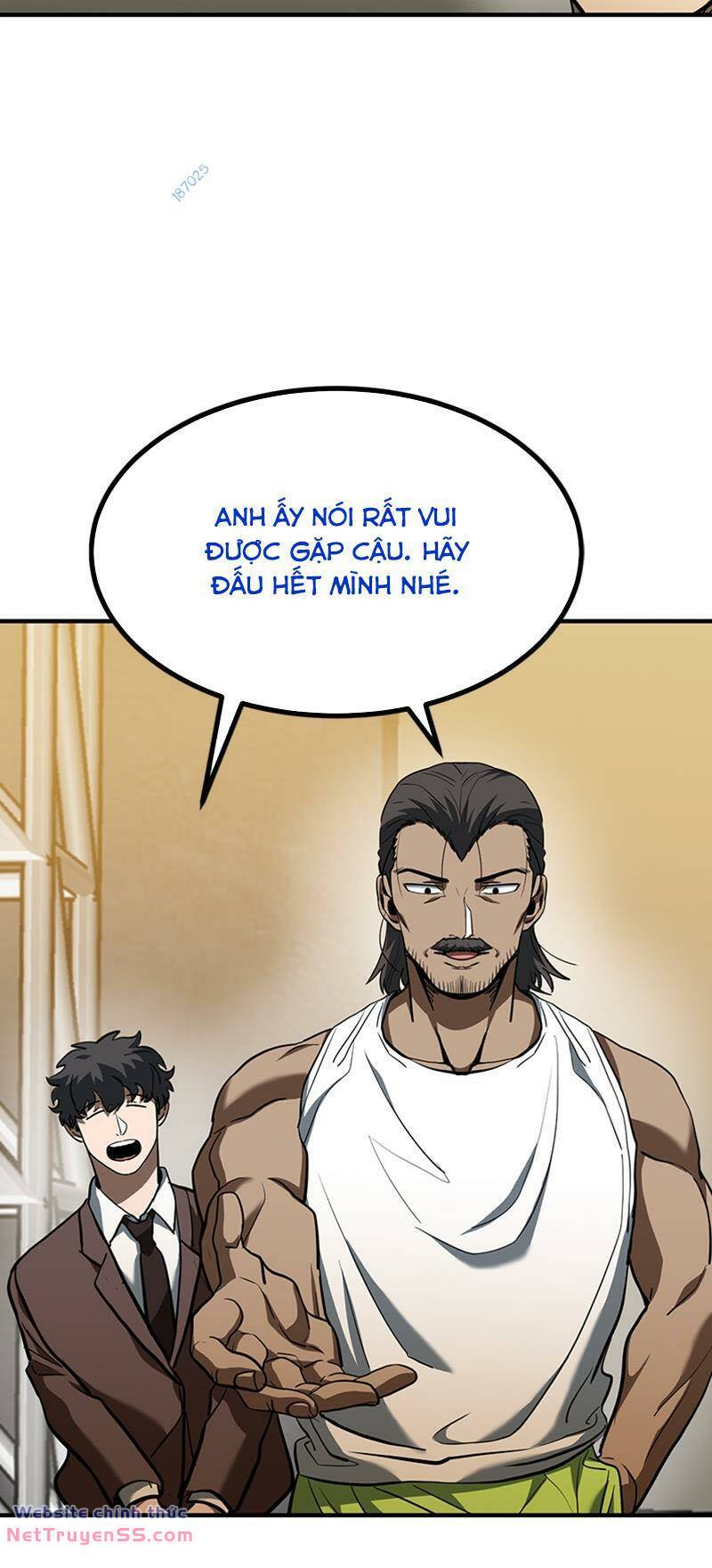 Vua Võ Đài Chap 42 - Next Chap 43