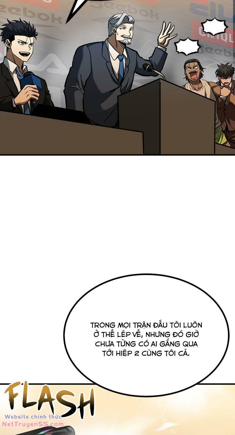 Vua Võ Đài Chap 42 - Next Chap 43