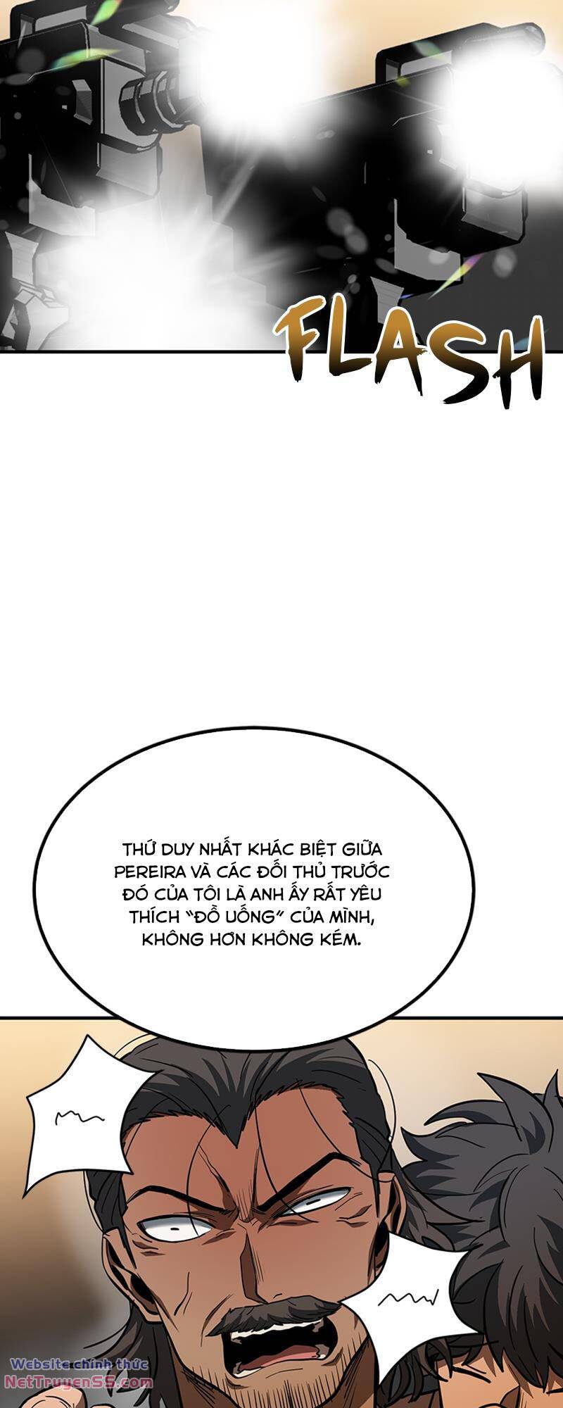 Vua Võ Đài Chap 42 - Next Chap 43