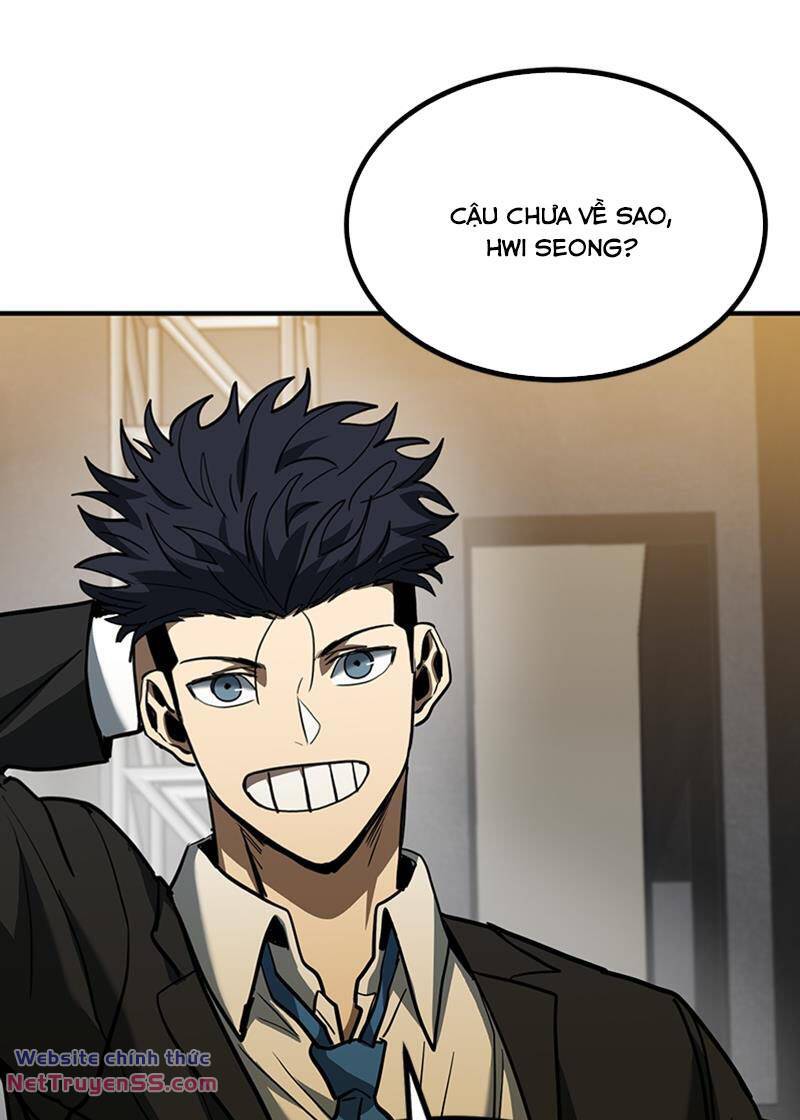 Vua Võ Đài Chap 42 - Next Chap 43