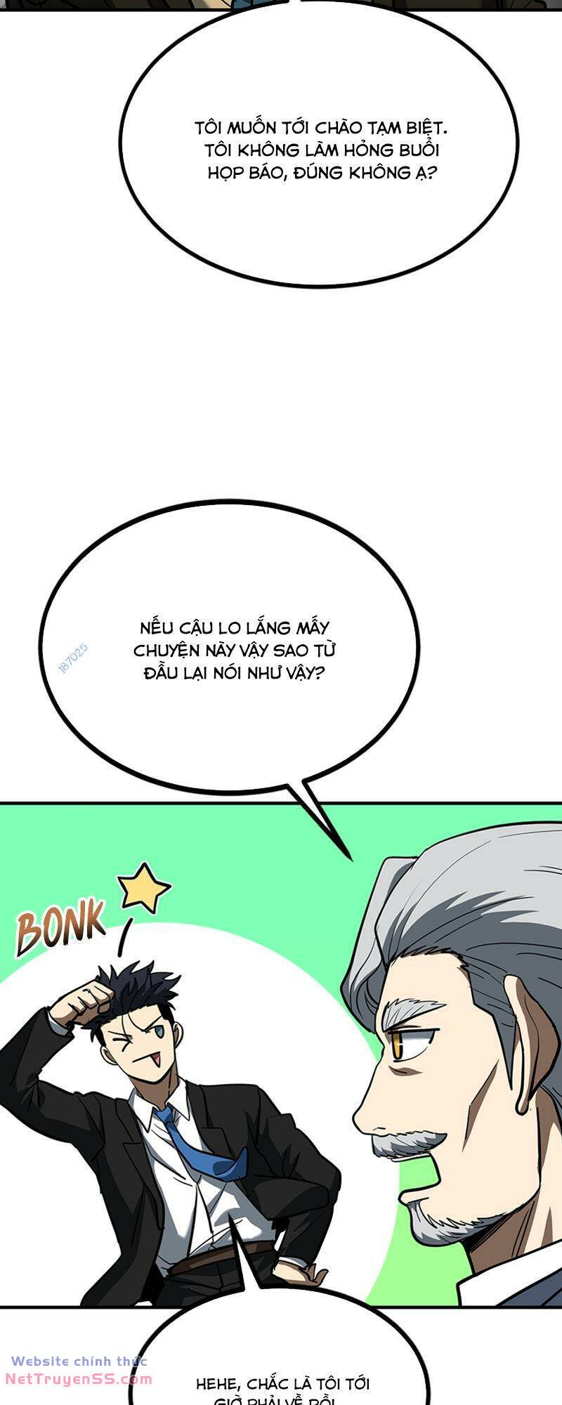 Vua Võ Đài Chap 42 - Next Chap 43
