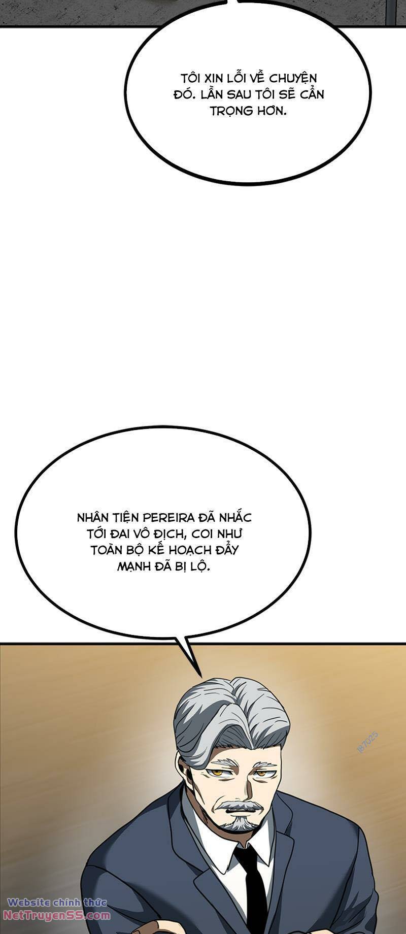 Vua Võ Đài Chap 42 - Next Chap 43