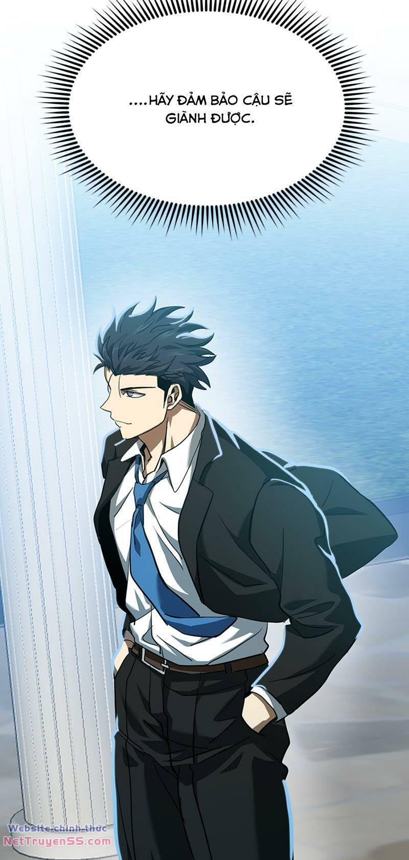 Vua Võ Đài Chap 42 - Next Chap 43