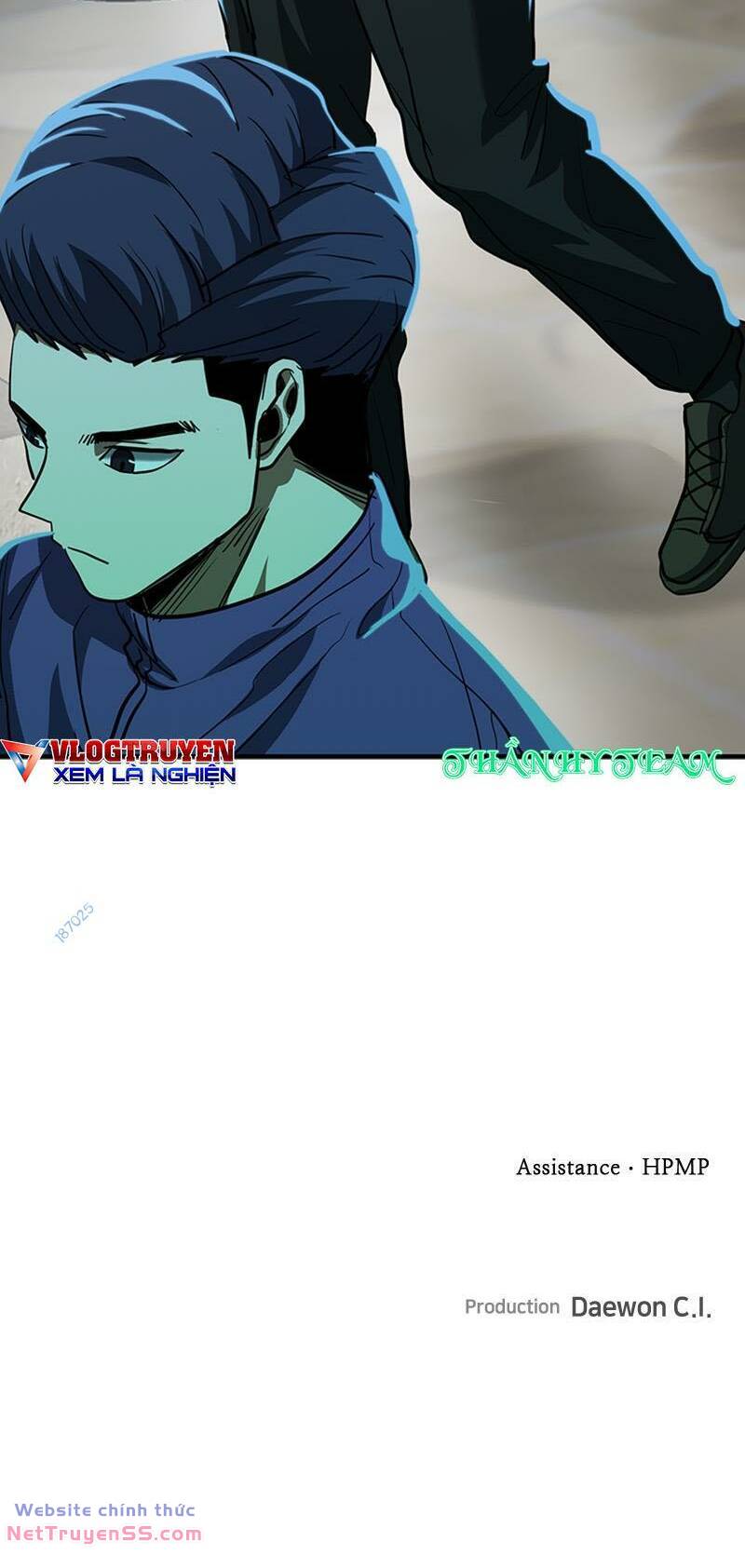 Vua Võ Đài Chap 42 - Next Chap 43