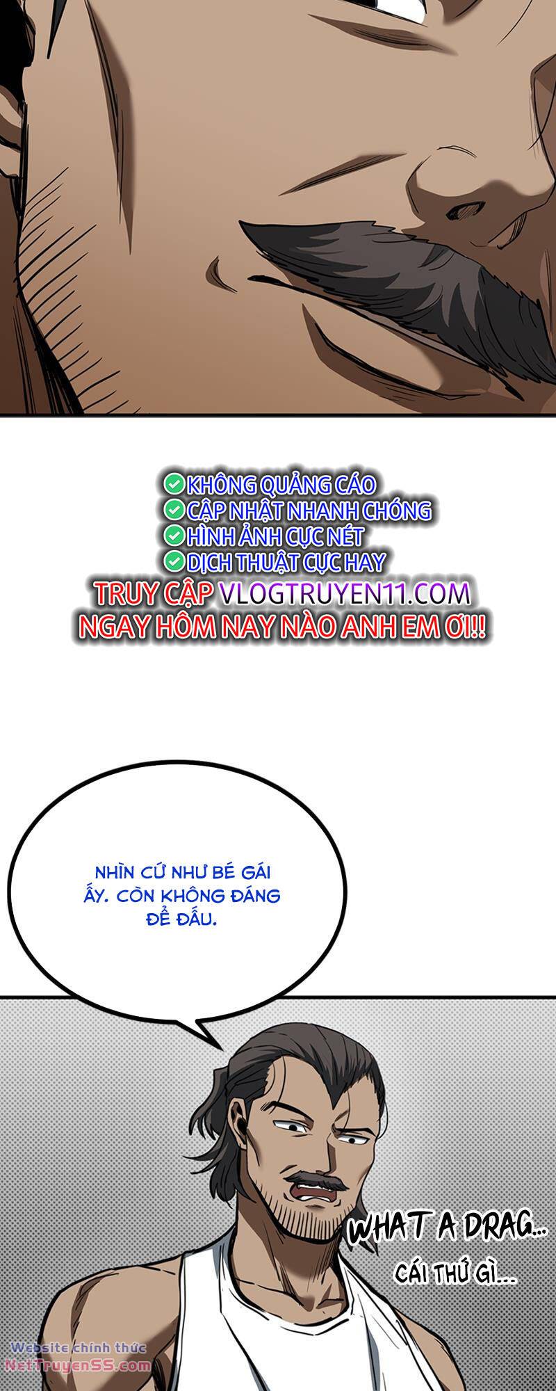 Vua Võ Đài Chap 42 - Next Chap 43