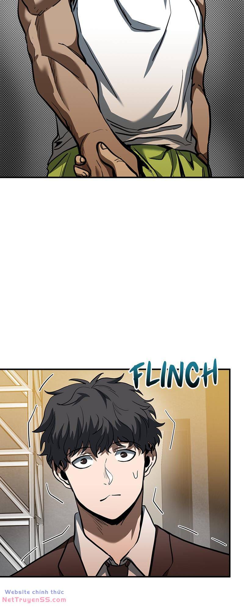 Vua Võ Đài Chap 42 - Next Chap 43