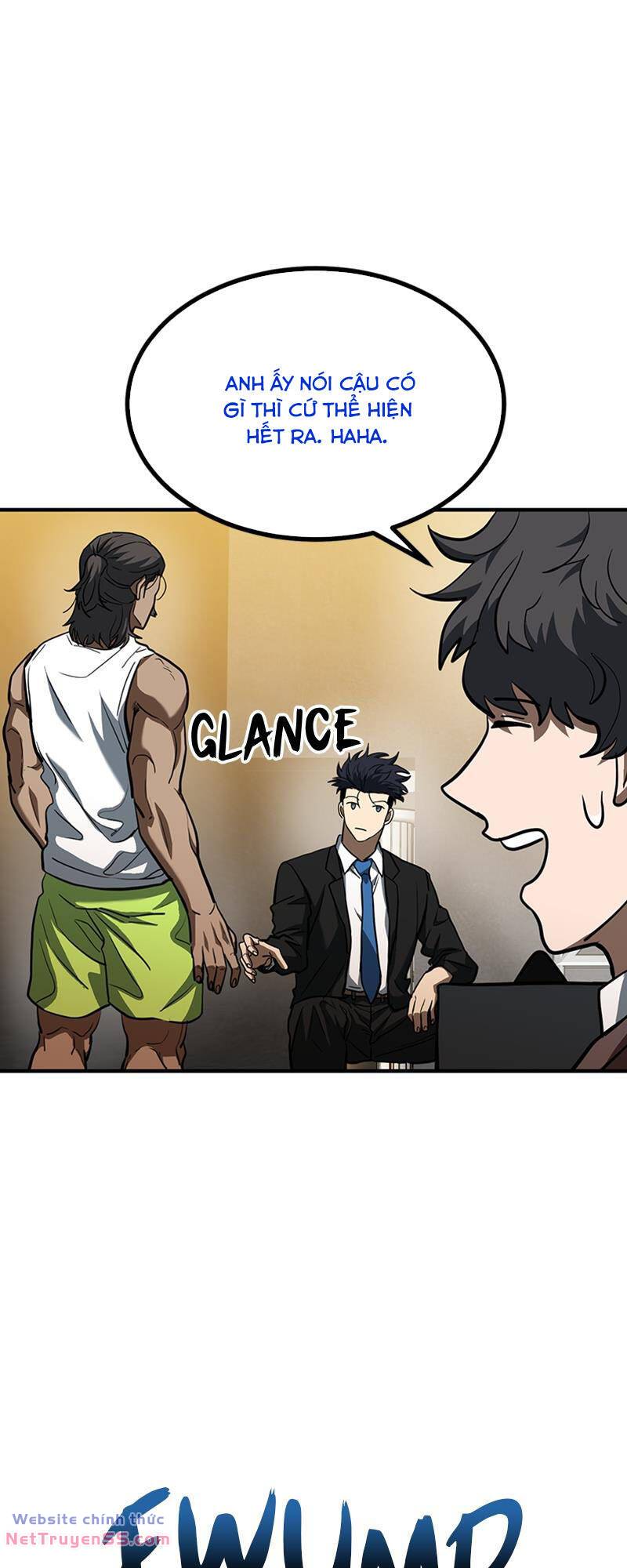 Vua Võ Đài Chap 42 - Next Chap 43