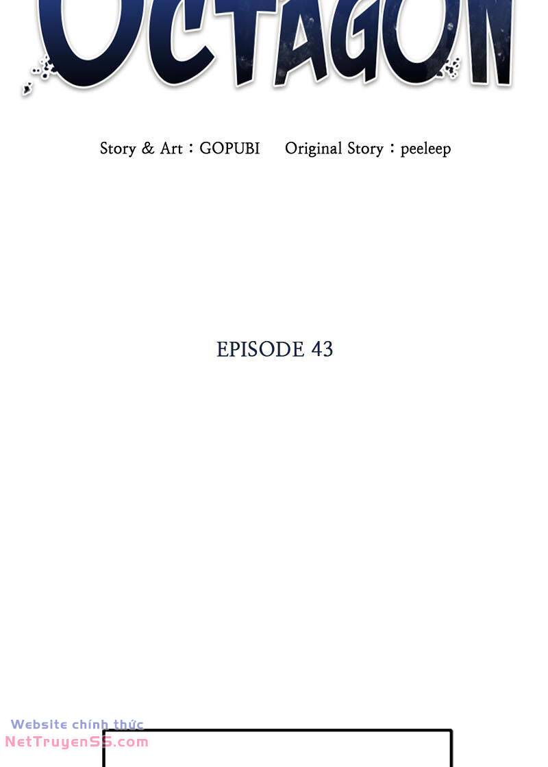 Vua Võ Đài Chap 43 - Next Chap 44