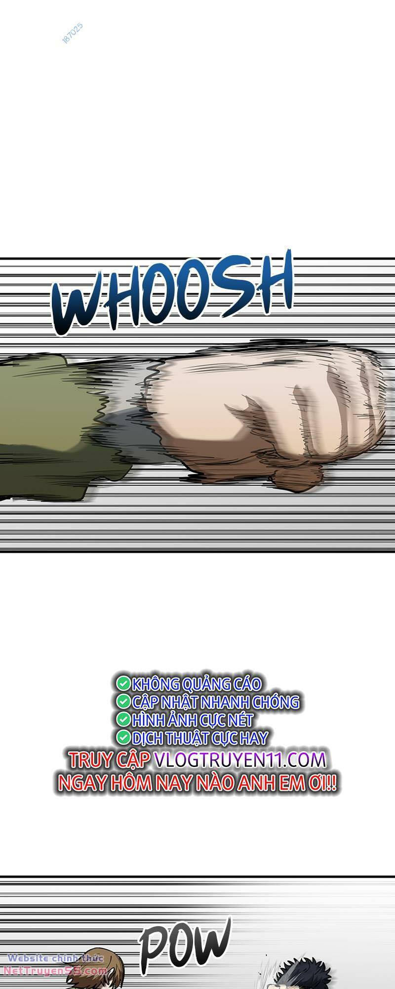 Vua Võ Đài Chap 43 - Next Chap 44