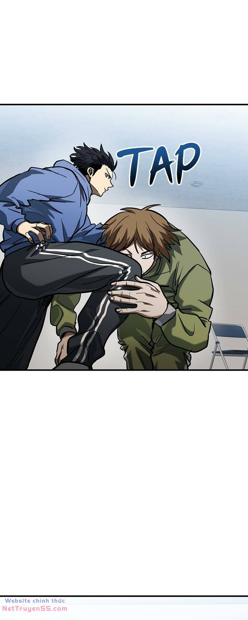 Vua Võ Đài Chap 43 - Next Chap 44