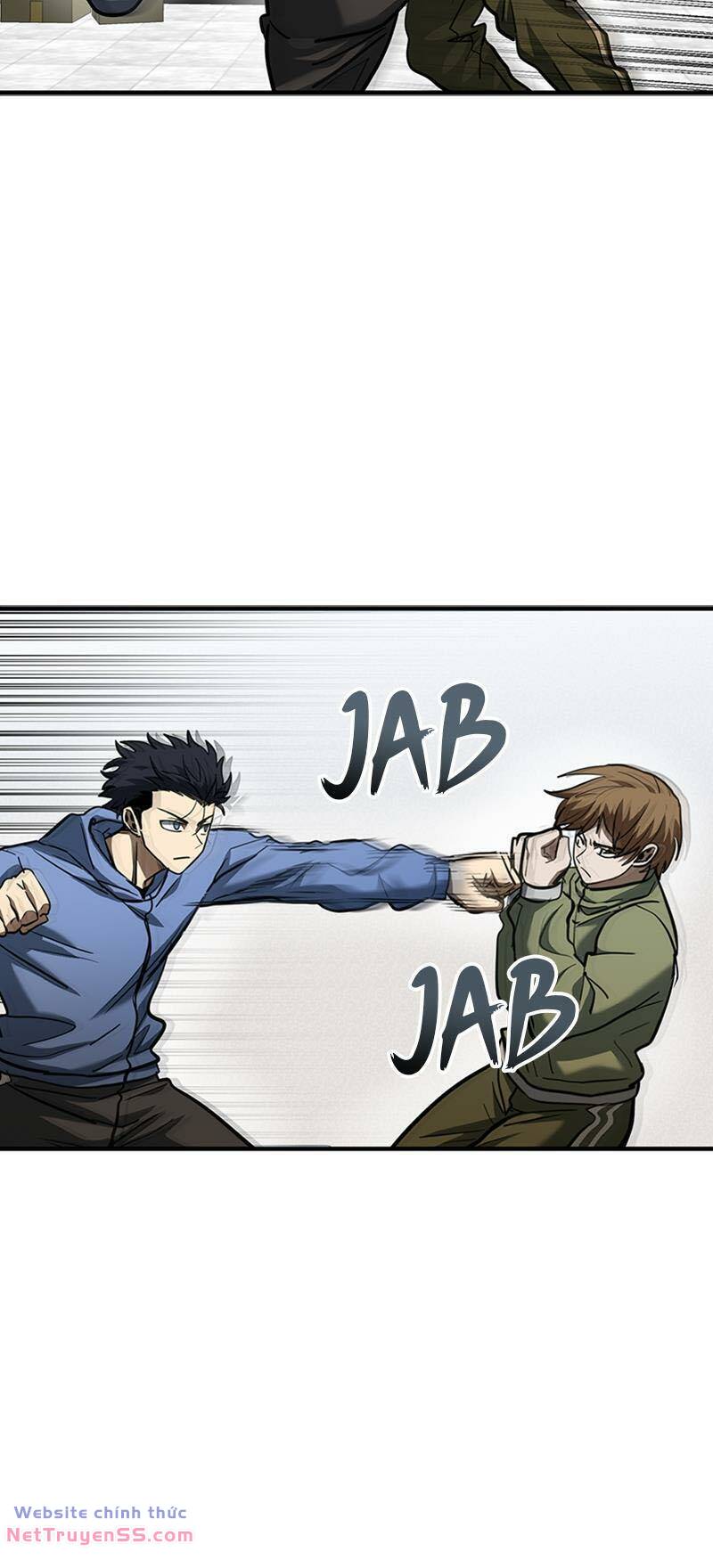 Vua Võ Đài Chap 43 - Next Chap 44