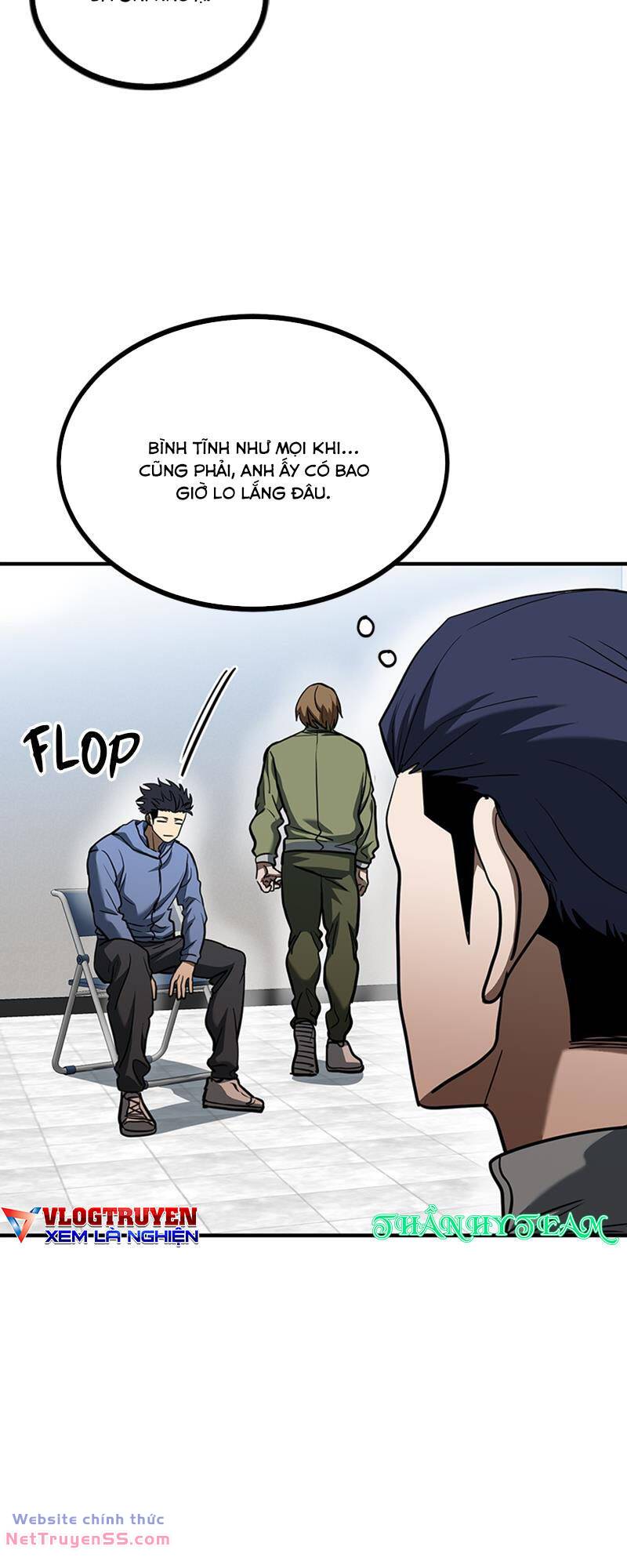 Vua Võ Đài Chap 43 - Next Chap 44