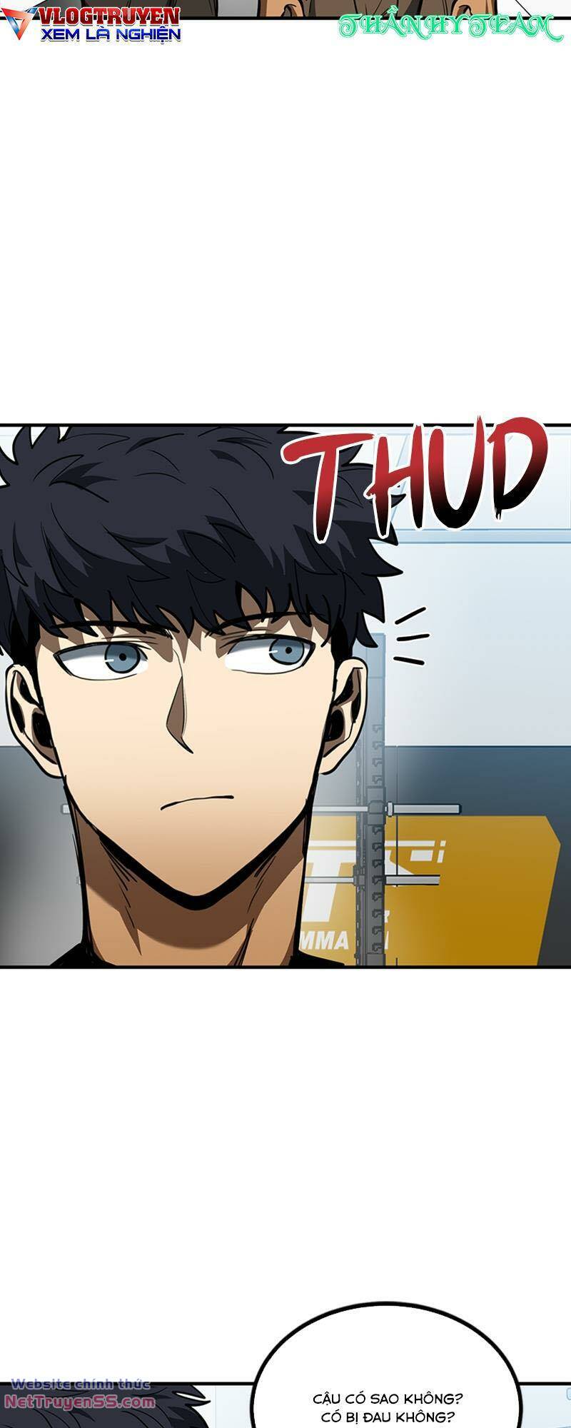 Vua Võ Đài Chap 43 - Next Chap 44