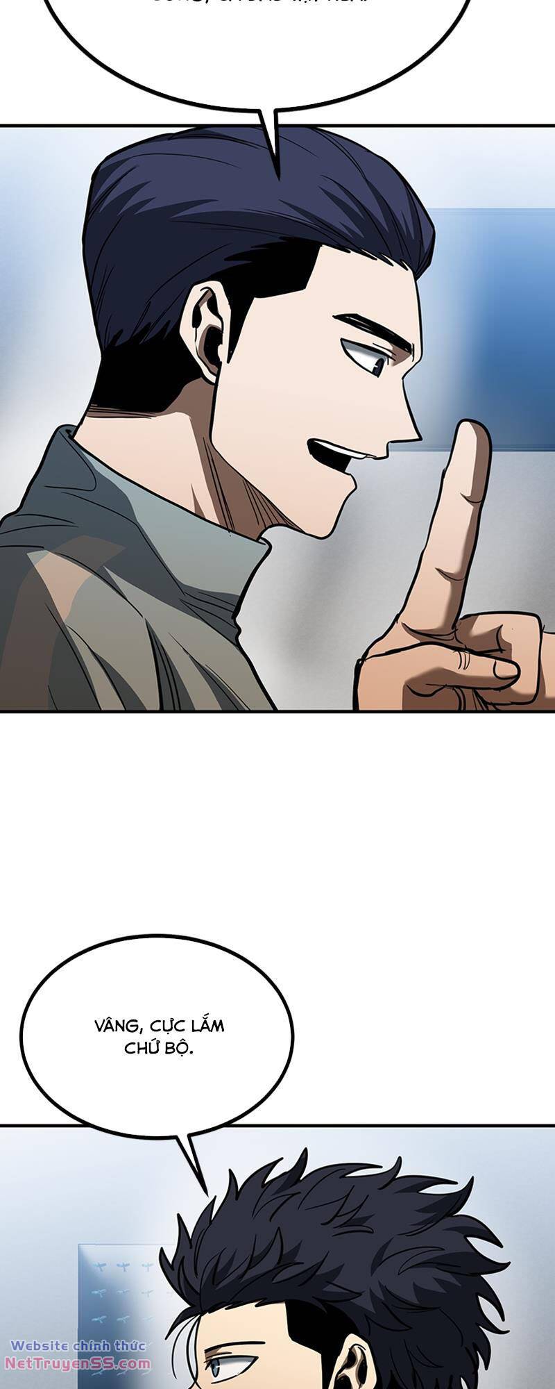 Vua Võ Đài Chap 43 - Next Chap 44