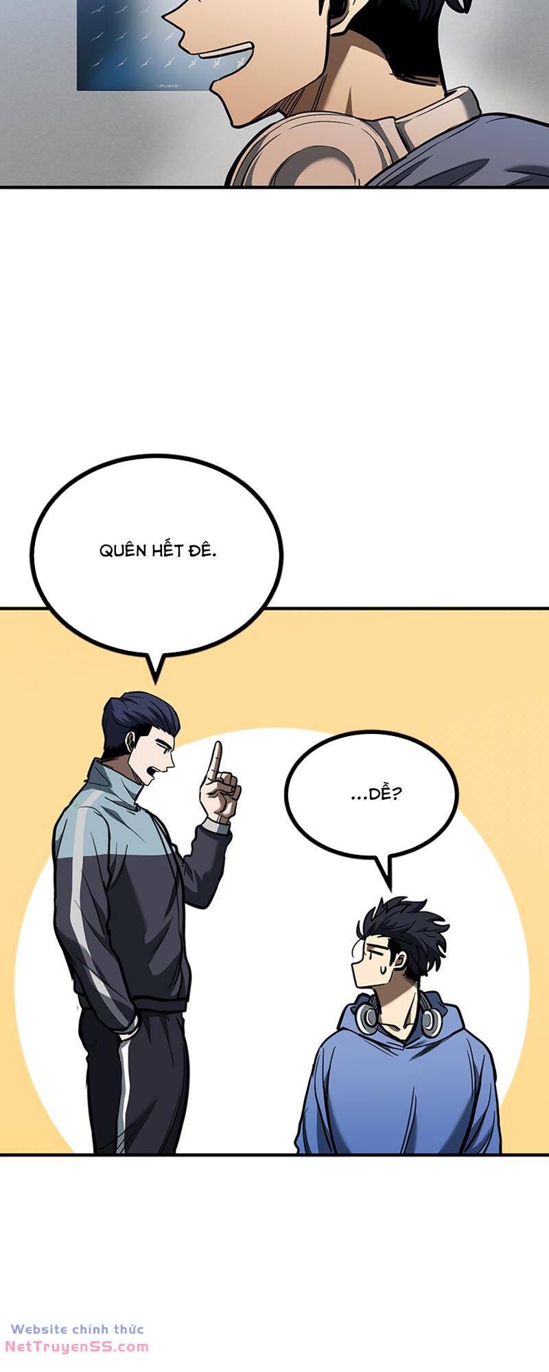 Vua Võ Đài Chap 43 - Next Chap 44