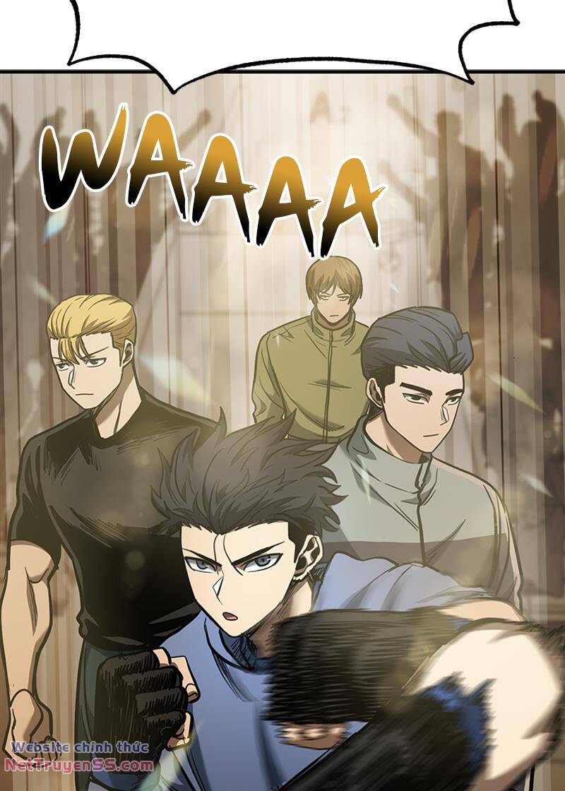 Vua Võ Đài Chap 43 - Next Chap 44