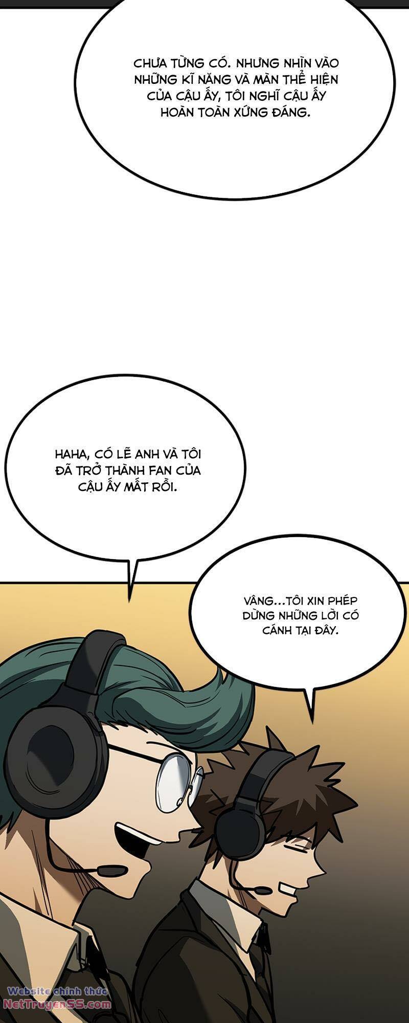 Vua Võ Đài Chap 43 - Next Chap 44