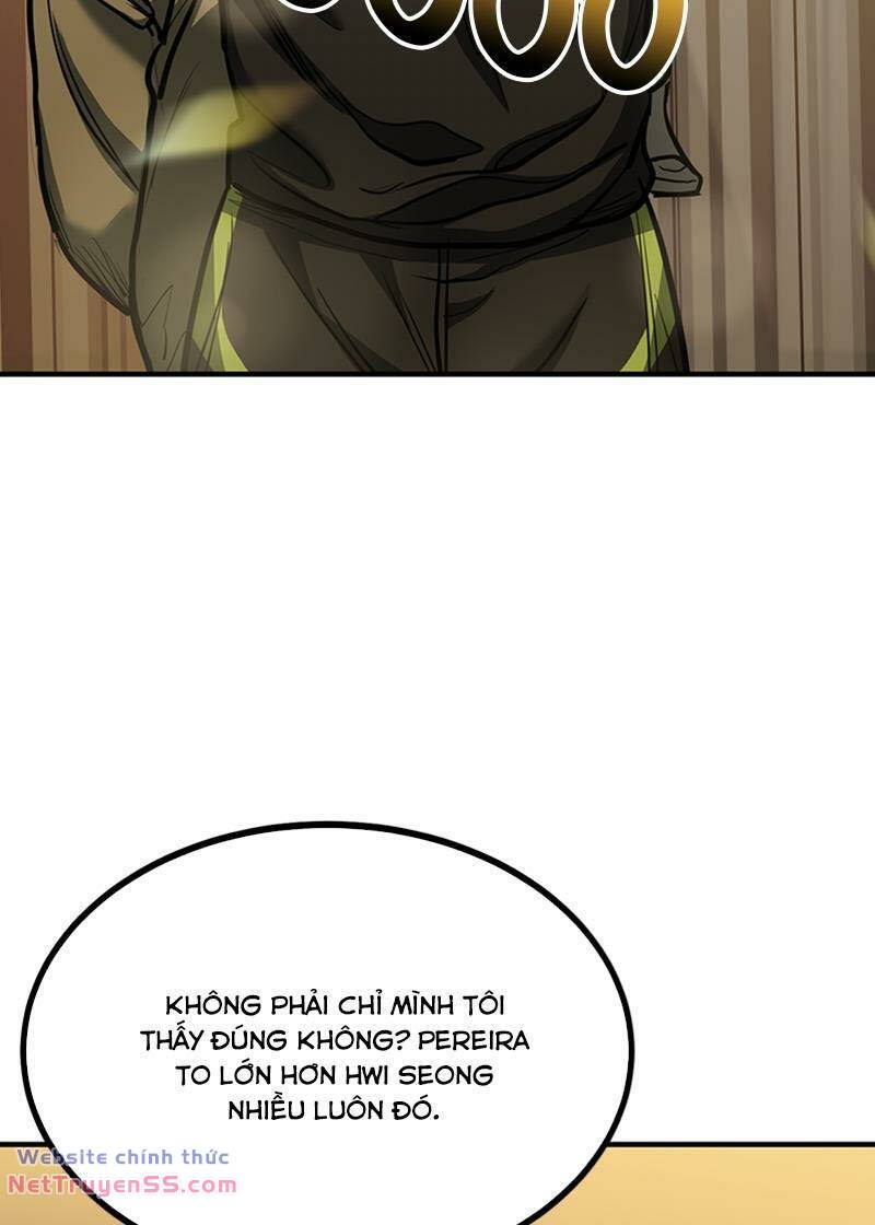 Vua Võ Đài Chap 43 - Next Chap 44