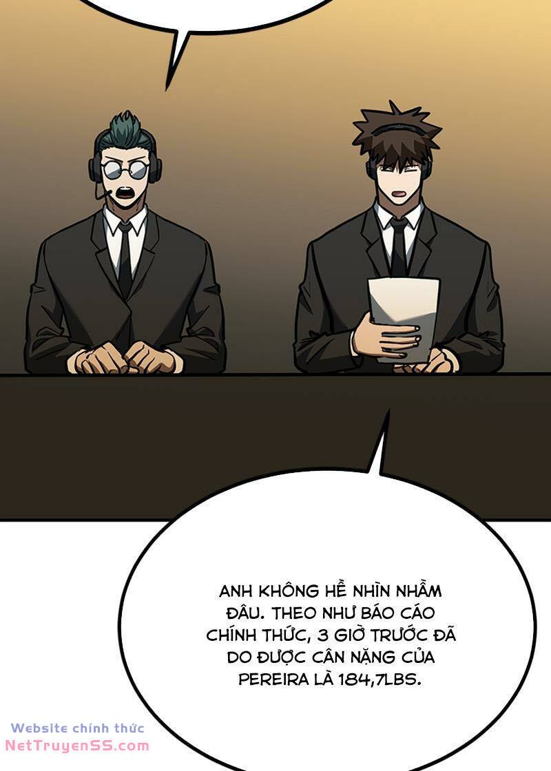 Vua Võ Đài Chap 43 - Next Chap 44