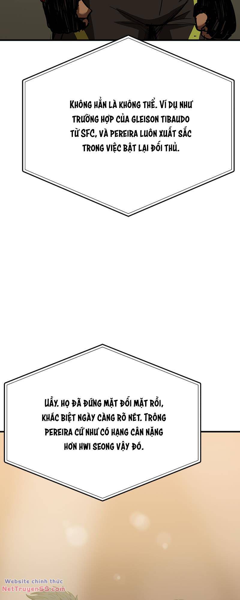 Vua Võ Đài Chap 43 - Next Chap 44