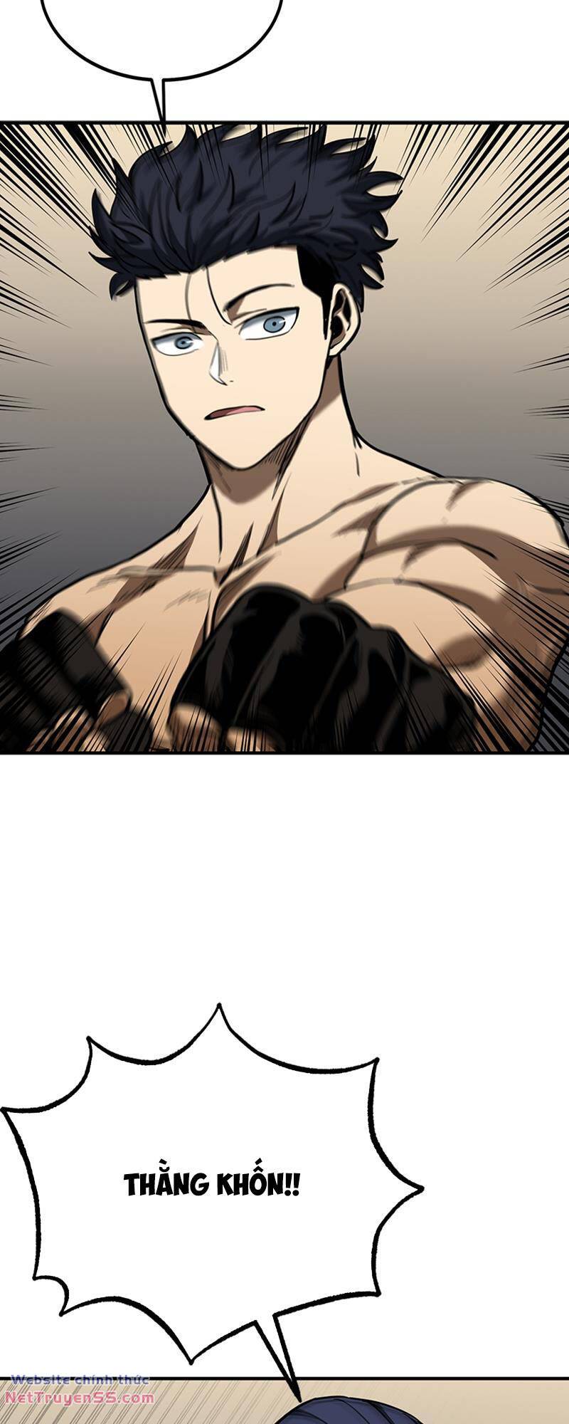 Vua Võ Đài Chap 43 - Next Chap 44