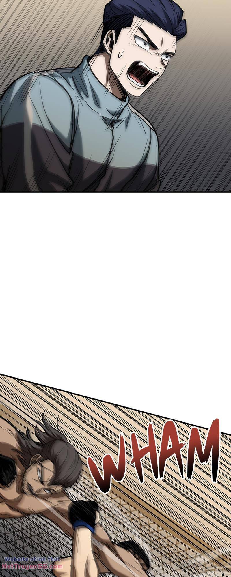 Vua Võ Đài Chap 43 - Next Chap 44