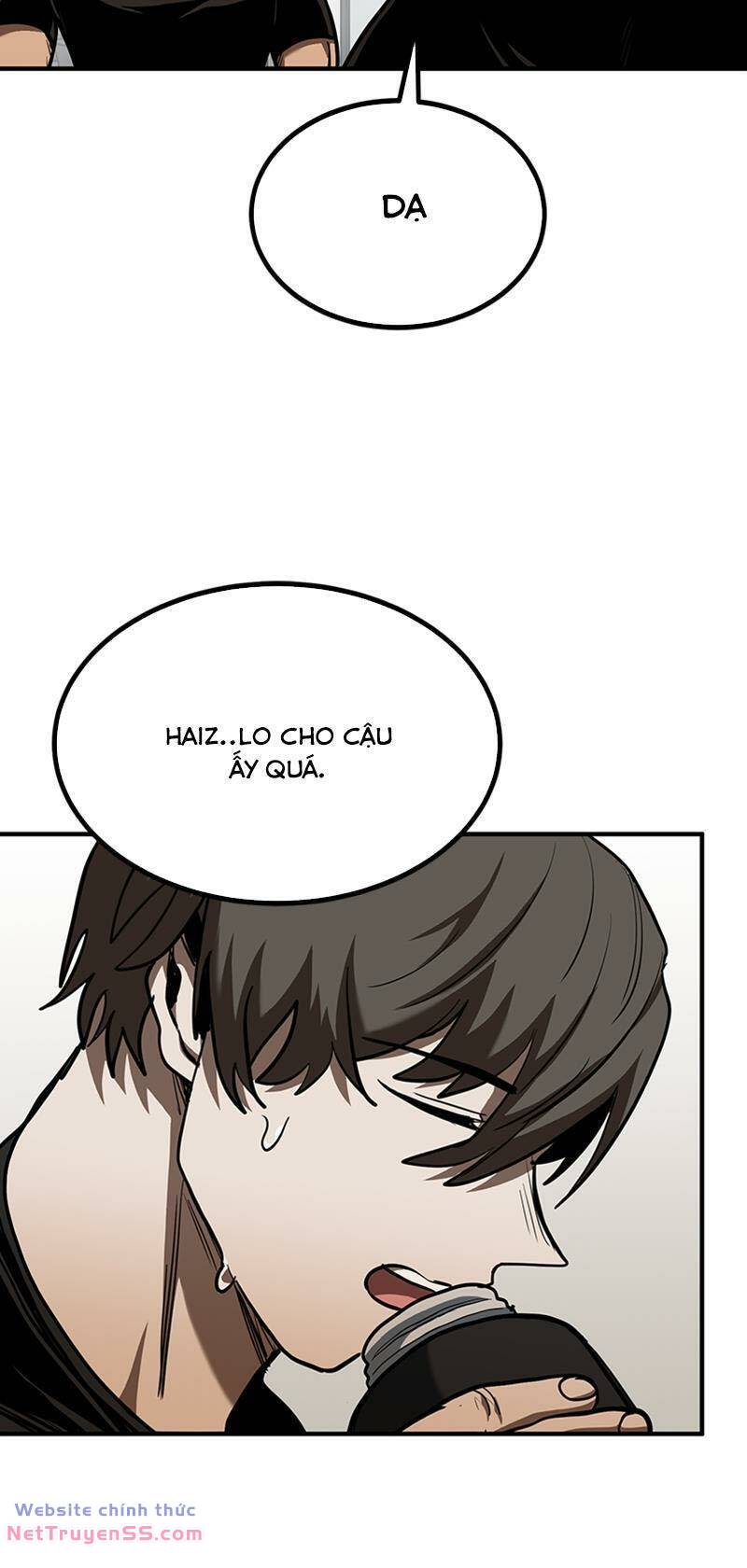 Vua Võ Đài Chap 43 - Next Chap 44