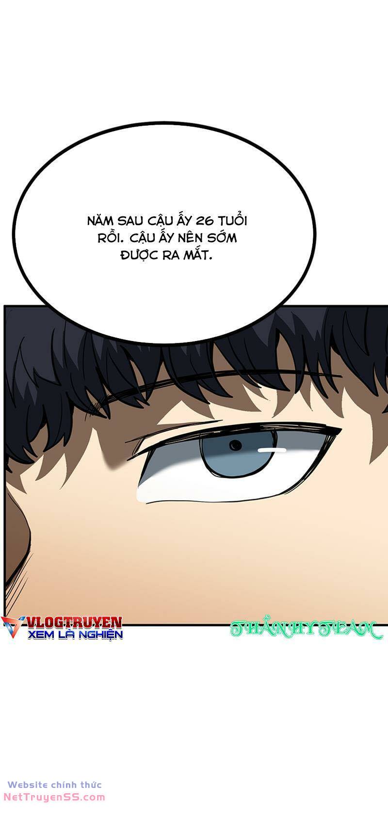 Vua Võ Đài Chap 43 - Next Chap 44