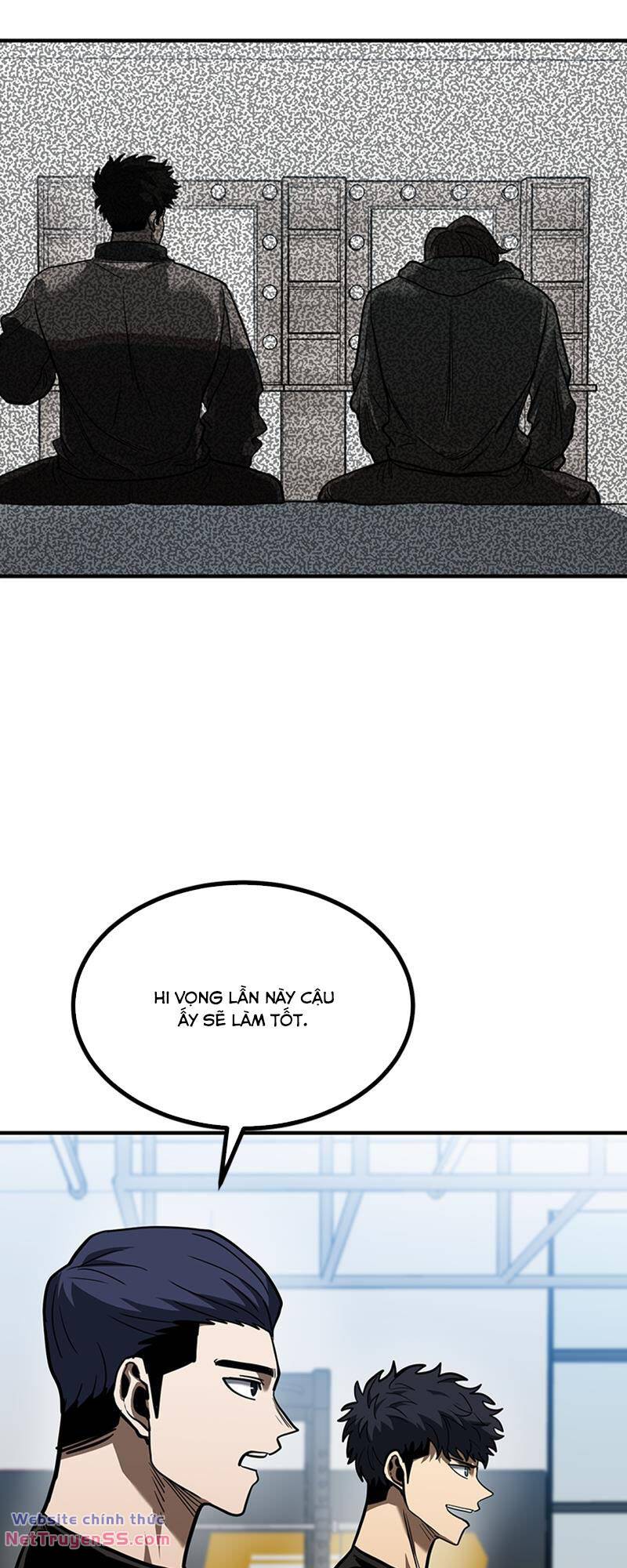 Vua Võ Đài Chap 43 - Next Chap 44