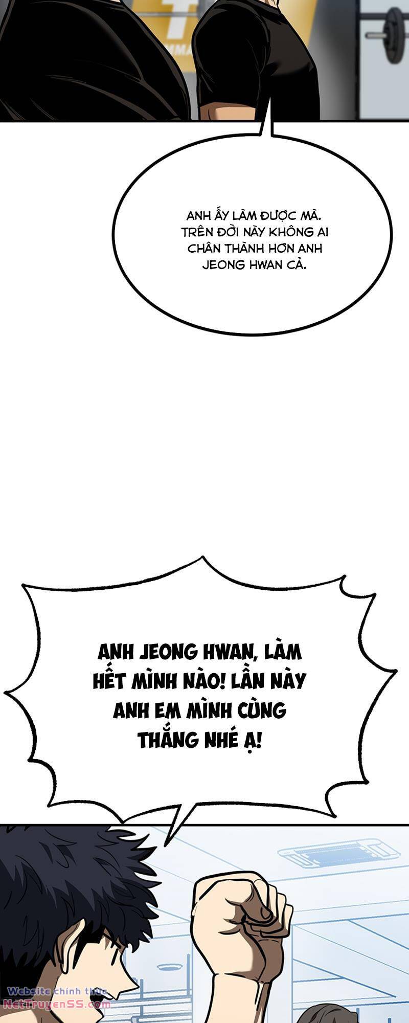 Vua Võ Đài Chap 43 - Next Chap 44