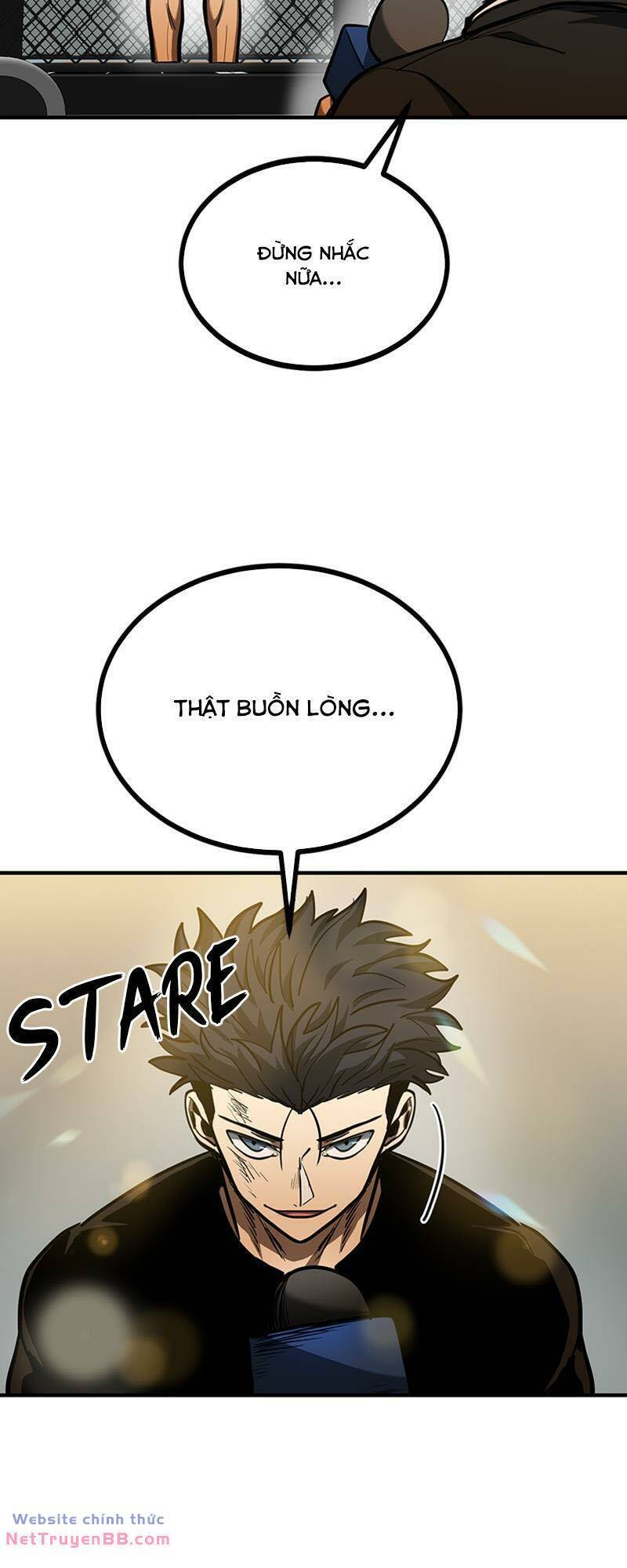 Vua Võ Đài Chap 48 - Next Chap 49