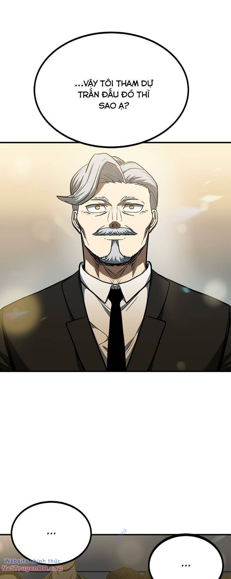 Vua Võ Đài Chap 48 - Next Chap 49