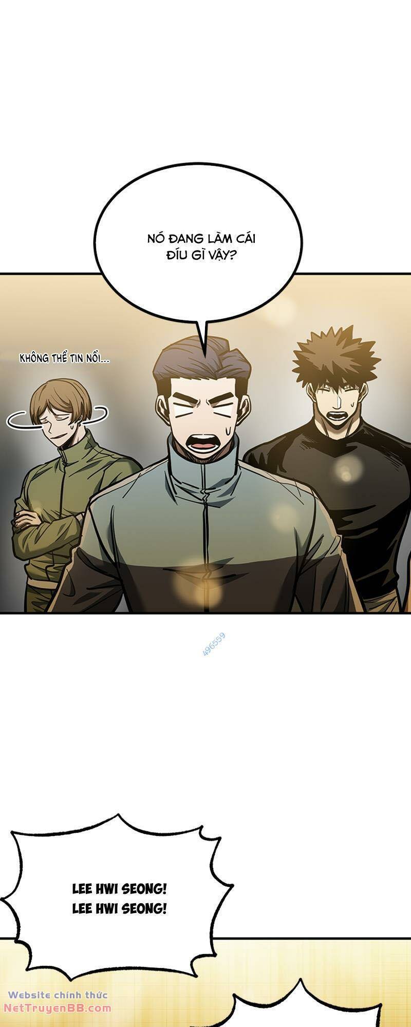 Vua Võ Đài Chap 48 - Next Chap 49