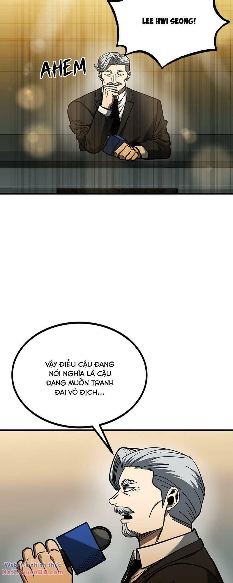 Vua Võ Đài Chap 48 - Next Chap 49