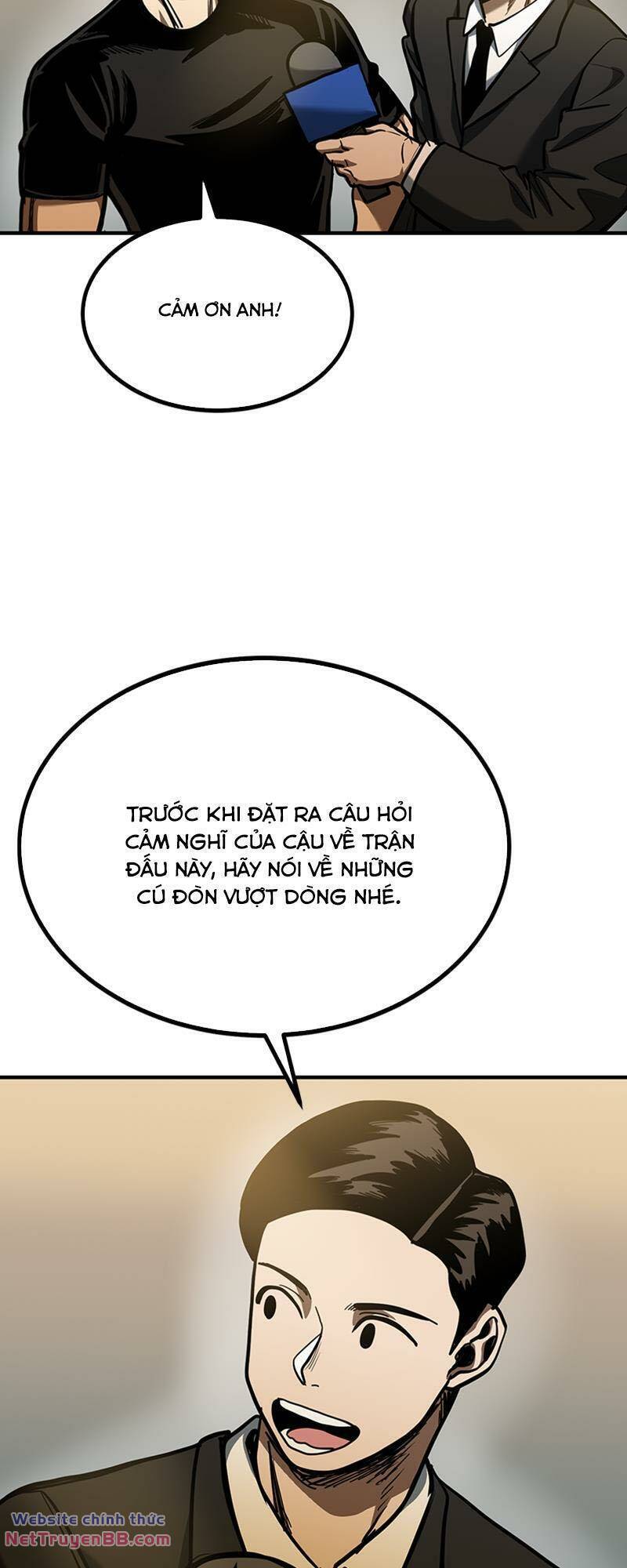 Vua Võ Đài Chap 48 - Next Chap 49