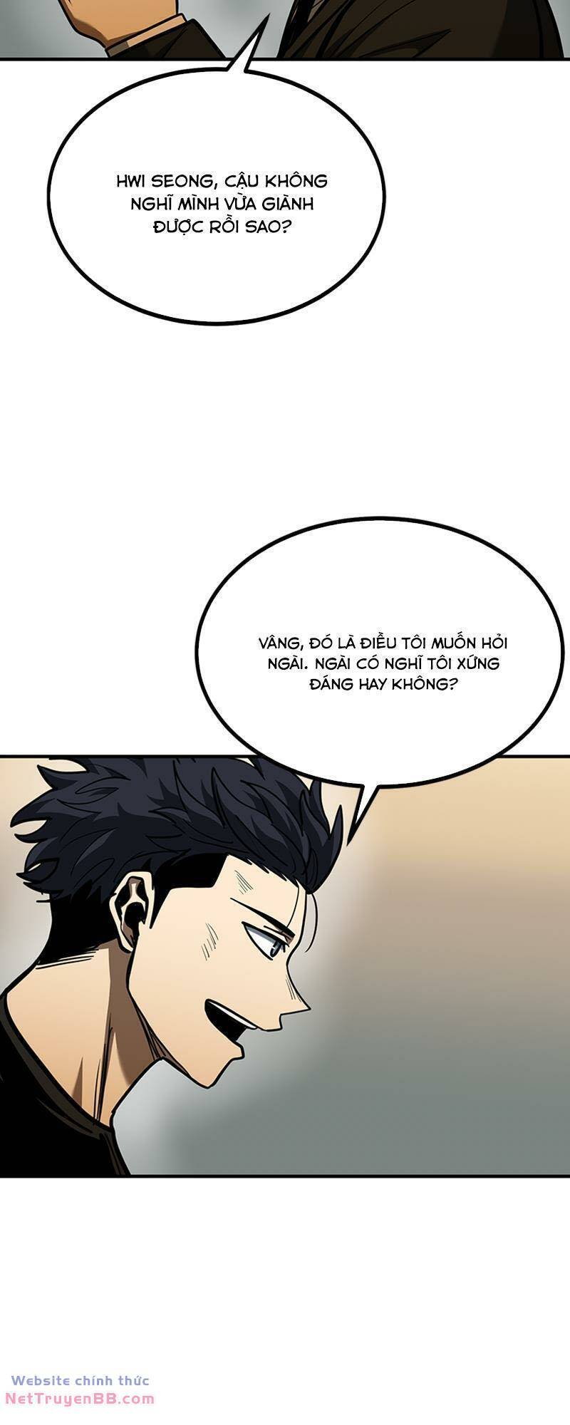 Vua Võ Đài Chap 48 - Next Chap 49