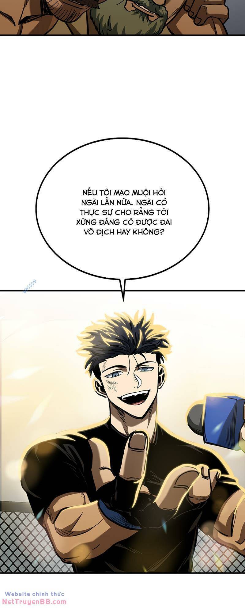 Vua Võ Đài Chap 48 - Next Chap 49